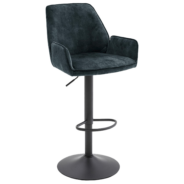 Ottawa Hoker barowy turkusowy